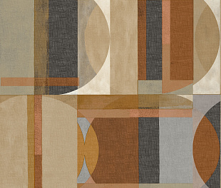 Виниловые обои Arcadia A 64902 Обои Grandeco (Arcadia) (1*12) 10,05х0,53 винил на флизелине