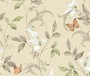 Виниловые обои Gallinara Обои Andrea Rossi Gallinara 54316-3