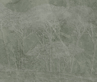 Виниловые обои Savana 77565 Панно Zambaiti (Savana) (1*1) 5,10х3,00 винил на флизелине