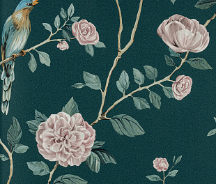 Виниловые обои Cheradi Обои Andrea Rossi Cheradi 54396-7