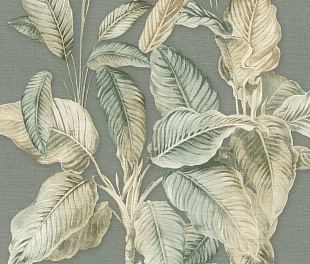 Виниловые обои Back to Nature 571462 Обои Rasch (Back to Nature) (1*12) 10,05x0,53 винил на флизелине