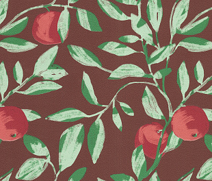 Виниловые обои RENIASSANCE/AJOUR/DAMASK/ORIENT/VENETO/SEMINATO/FRESH KM8504 Обои Kerama Marazzi (Reniassance/Ajour/Damask/Orient/Veneto/Seminato/Fresh) (1*4) 10,05*1,06 винил на флизелине