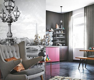 Обои Affresco Affresco id11252