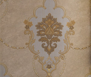 Виниловые обои Queen I Обои Roberto Borzagi Queen I 90104-4