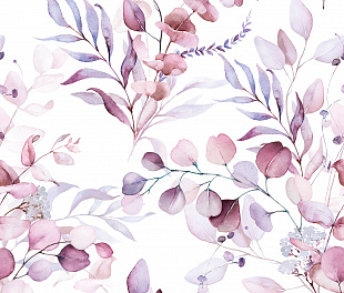 88972 Обои Marburg (Fresh Up) (1*12) 10,05x0,53 винил на флизелине