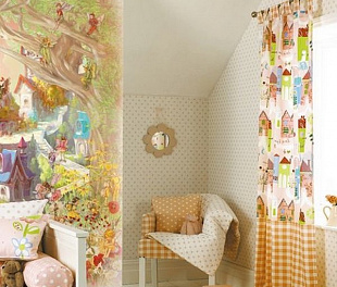 Обои Affresco Affresco 9692