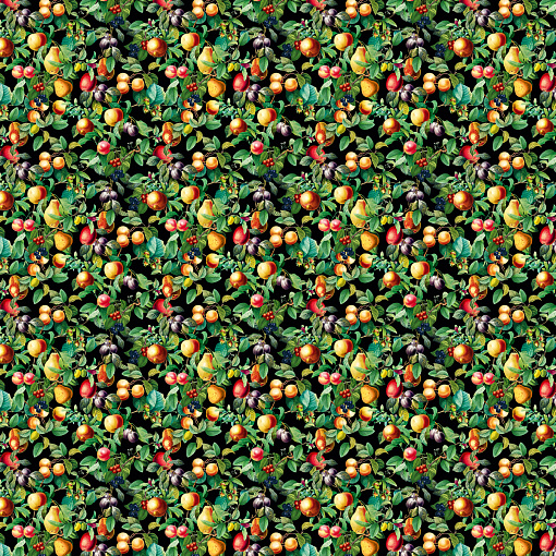 35634 Обои Marburg (Gloockler Pompoos Provence) (1*12) 10,05x0,53 винил на флизелине