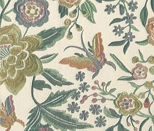 Виниловые обои Missoni Обои Sirpi Missoni 20010