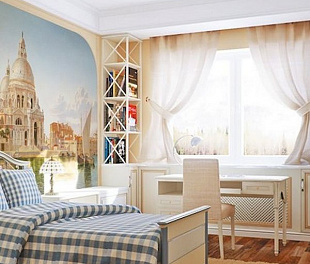 Обои Affresco Affresco 6275