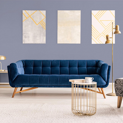 C8 01 Обои HYGGE Roll (77 Colors) (1*6) 10,05x1,00 флизелин