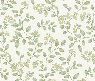 Виниловые обои Icon IC 3014 Обои Grandeco (Icon) (1*12) 10,05х0,53 винил на флизелине