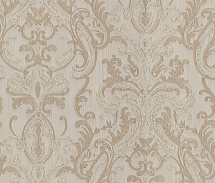 Виниловые обои Grand Classic R 28023 Обои Fipar (Grand Classic) (1*4) 10,05х1,06 винил на флизелине