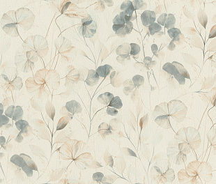 Виниловые обои Country Living 970739 Обои Rasch (Country Living) (1*6) 10,00x1,06 винил на флизелине