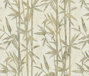 Виниловые обои APRIL/PRIMAVERA/EDEN/BAMBOO KM5002 Обои Kerama Marazzi (April/Primavera/Eden/Bamboo) (1*4) 10,05*1,06 винил на флизелине