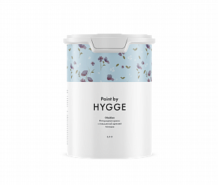 Краска Hygge Obsidian 0.9 л.