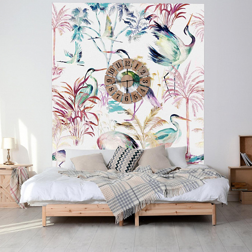 46913 Панно Marburg (Smart Art Gallery) (1*1) 2,70x2,12 винил на флизелине