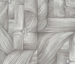 Виниловые обои Trussardi VII 18987 Панно Zambaiti (Trussardi VII) (1*1) 3,00х3,00 винил на флизелине