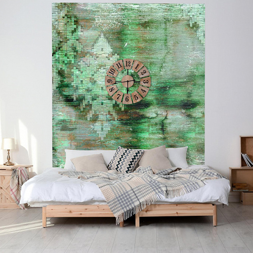 46906 Панно Marburg (Smart Art Gallery) (1*1) 2,70x2,12 винил на флизелине