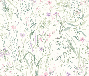 Виниловые обои Universe 4 UR 3319 Обои Grandeco (Universe 4) (1*6) 10,05х1,06  винил на флизелине