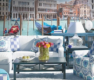 Обои Affresco Affresco id12442