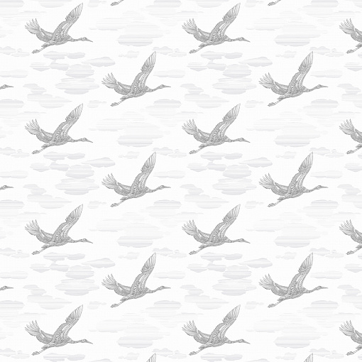 Hg17 011 Обои HYGGE Roll (Summer) (1*6) 10,05x1,00 флизелин