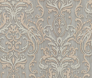 Виниловые обои Grand Classic R 28024 Обои Fipar (Grand Classic) (1*4) 10,05х1,06 винил на флизелине