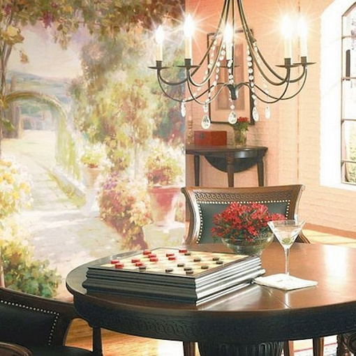 Обои Affresco Affresco 6355