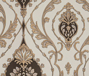 Виниловые обои Grand Classic R 28012 Обои Fipar (Grand Classic) (1*4) 10,05х1,06 винил на флизелине