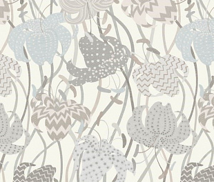 Виниловые обои Missoni Home 3 Обои Sirpi Missoni Home 3 10234