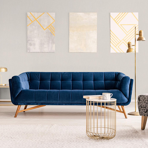 33750 Обои Marburg (Papis Loveday) (1*6) 10,05x0,70 винил на флизелине