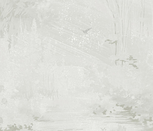 Флизелиновые обои Winter Moments Hg33 001 (4п) Панно HYGGE Roll (Winter Moments) (1*1) 1.00x3,00 флизелин