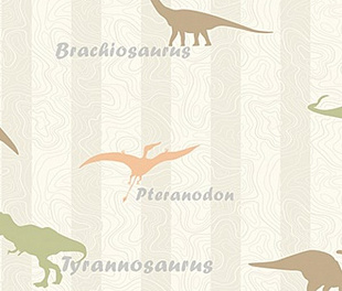 Виниловые обои Kids Land Обои Andrea Rossi Kids Land 54267-2