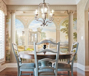 Обои Affresco Affresco 6521