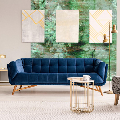 46906 Панно Marburg (Smart Art Gallery) (1*1) 2,70x2,12 винил на флизелине