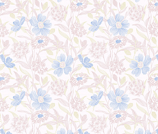 Флизелиновые обои Dacha Hg20 006 Обои HYGGE Roll (Dacha) (1*6) 10,05x1,00 флизелин