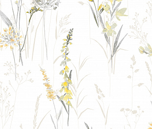 88923 Обои Marburg (Fresh Up) (1*12) 10,05x0,53 винил на флизелине