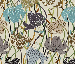 Виниловые обои Missoni Home 3 Обои Sirpi Missoni Home 3 10230