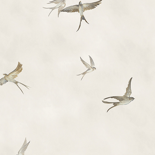 34791 Обои Marburg (Essentiell) (1*12) 10,05x0,53 флизелин