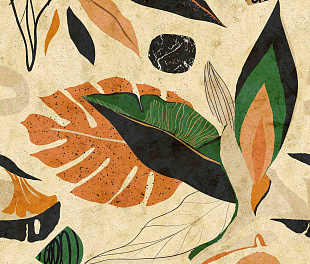 46964 Панно Marburg (Smart Art Gallery) (1*1) 2,70x2,12 винил на флизелине