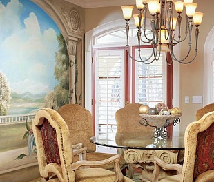 Обои Affresco Affresco 6377