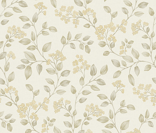 Виниловые обои Icon IC 3001 Обои Grandeco (Icon) (1*12) 10,05х0,53 винил на флизелине