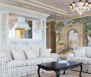 Обои Affresco Affresco 4505