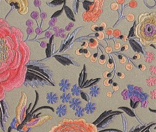 Виниловые обои Missoni Обои Sirpi Missoni 20015