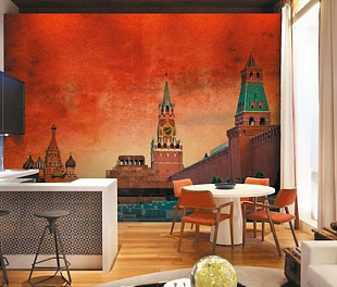 Обои Affresco Affresco id13500