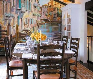 Обои Affresco Affresco 6820