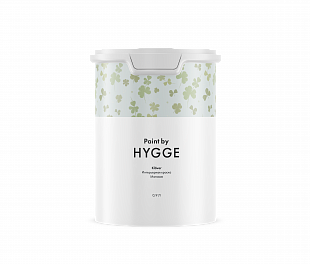 Краска Hygge Klover 0.9 л.
