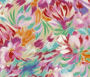 Виниловые обои Missoni Home 3 Обои Sirpi Missoni Home 3 10220