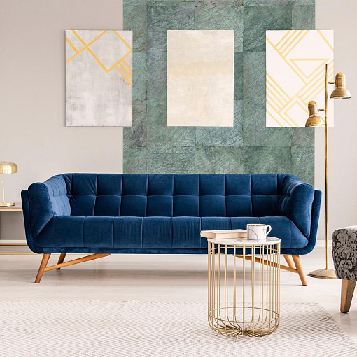 46911 Панно Marburg (Smart Art Gallery) (1*1) 2,70x1,59 винил на флизелине