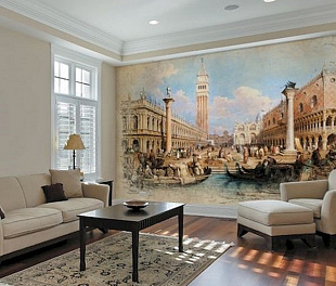 Обои Affresco Affresco 4523