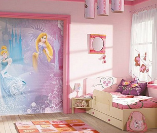 Обои Affresco Affresco 9670